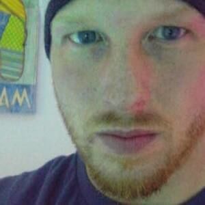 Meet your Posher, Christopher